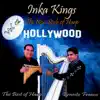 Inka Kings - The New Style of Harp  Hollywood (feat. Ernesto Franco)